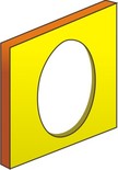 Izolace sopouchu O160,O180,O200 mm